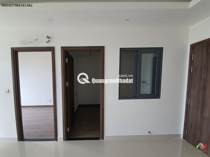Bán căn hộ giá 2.15 tỷ - 2PN - 57m2 - Chung cư Boulevard Q7.